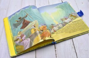 Моя самая первая Библия