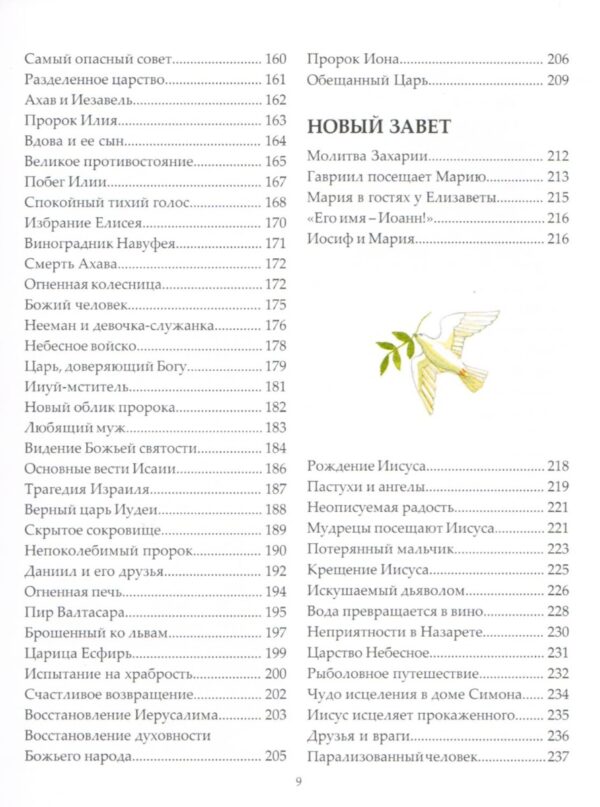 Библия для подростков. Иллюстрированное подарочное издание