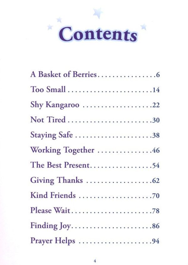 5-Minute Bedtime Stories