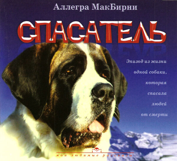 Спасатель