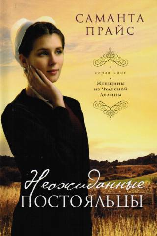 Неожиданные постояльцы. Книга 4