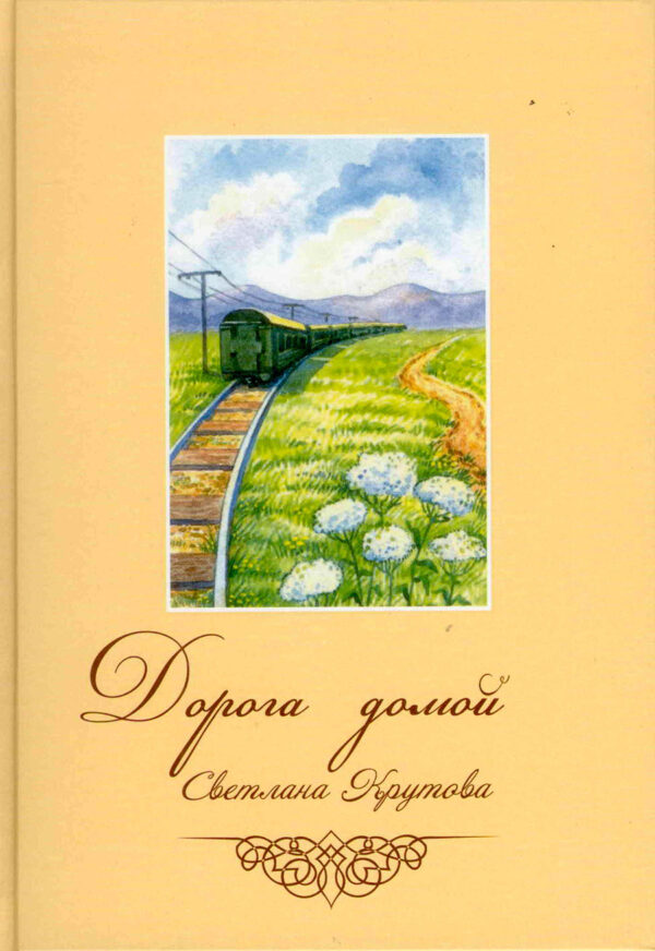 Дорога домой. Книга 2