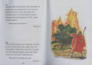 Моя первая Библия в картинках. My First Bible in pictures