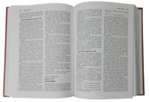 Комментарий на Новый Завет. Том 1. Евангелие от Матфея - Послание Иуды