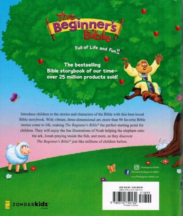 The Beginner's Bible